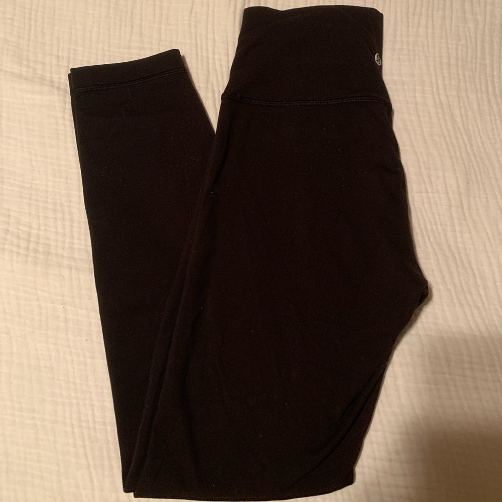 7/8 Leggings